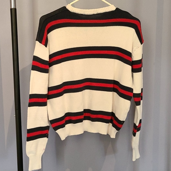 Knit Sweater - Picture 3 of 4